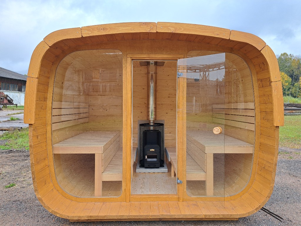 KingSauna partnership support